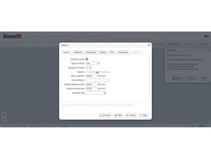 routexl-options