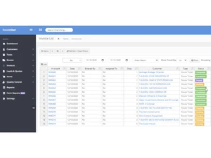 routestar solutions-dashboard