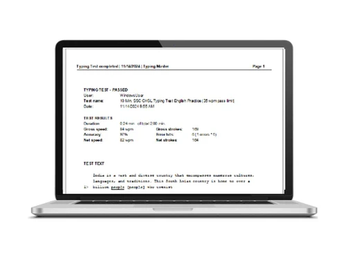 typingmaster-Certificate