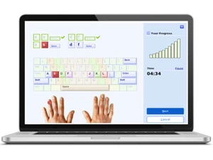 typingmaster-Typing Tutor