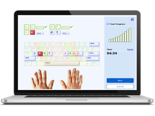 typingmaster-Typing Tutor