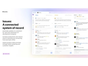 DevRev-issues