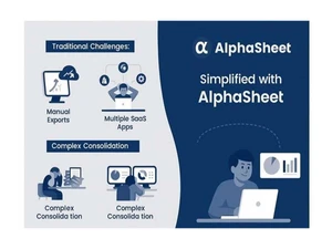 AlphaSheet exports