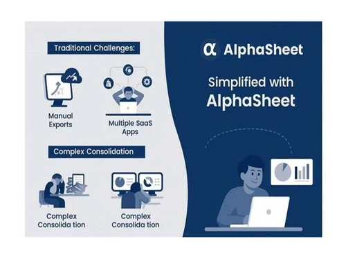 AlphaSheet exports
