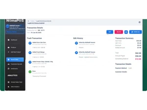 nomapos-transaction