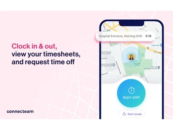 Connecteam-clock-in