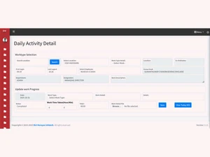 bm-hrms daily-report