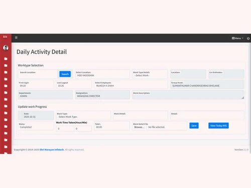 bm-hrms daily-report