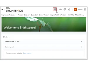 d2l brightspace-calendar