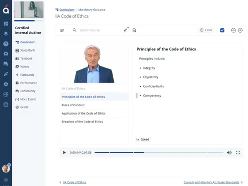 acadio lms-certified