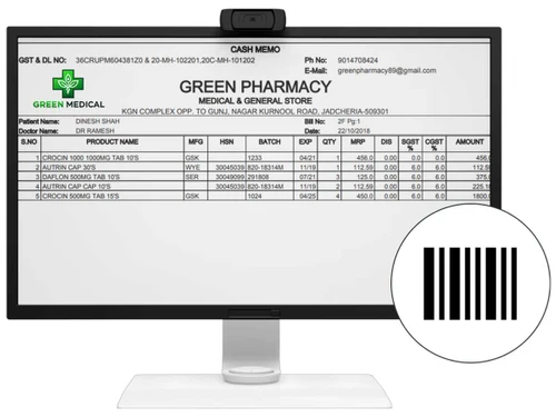 Pharmacypro invoice