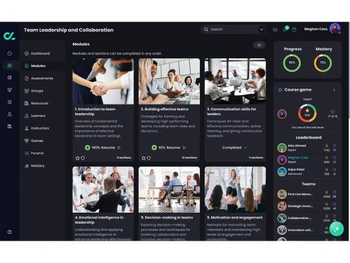 CYPHER Learning-collaboration