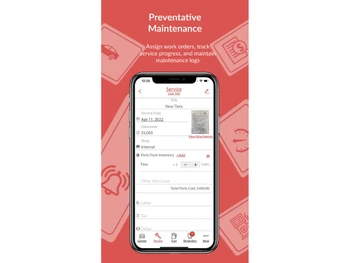 AUTOsist-Maintenance