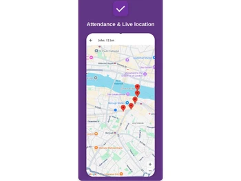 simple-workflow-live-location