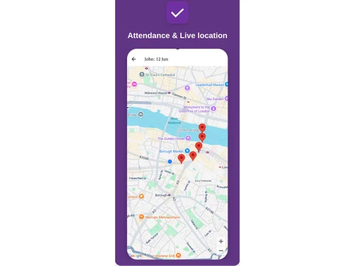 simple-workflow-live-location
