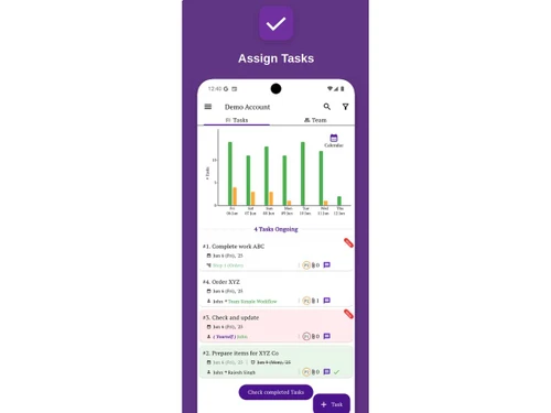 simple-workflow-tasks