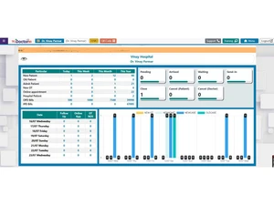MyDoctor108-inventory