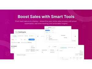 ClearCRM Sales