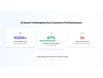 LLM SEO Monitor-reshaping