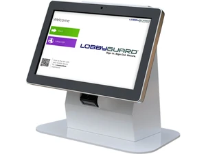 LobbyGuard-kiosk