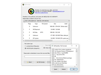 photorec-files