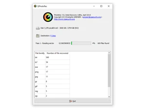 photorec-installation
