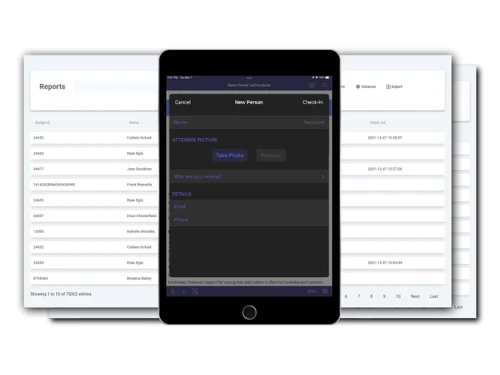 Stratus-io-reports