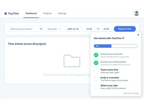 Userflow-dashboard