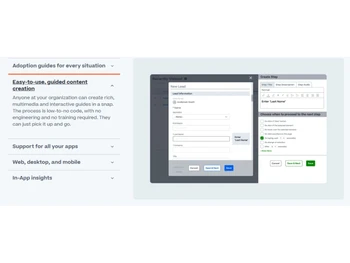 Cornerstone Guide-content creation