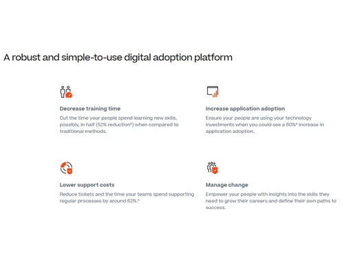 Cornerstone Guide-features