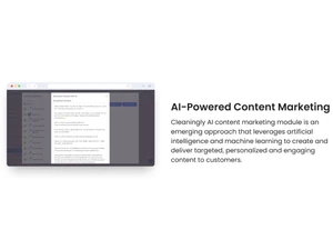 cleaningly ai-content