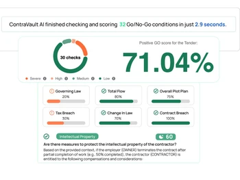 contravault ai-reports