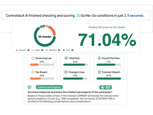 contravault ai-reports