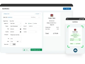 autoentry-dashboard