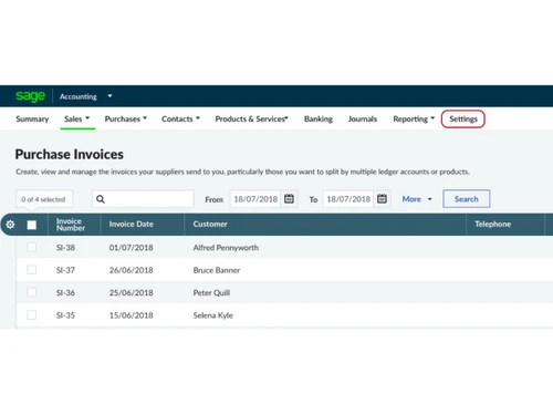 autoentry-invoices
