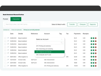 autoentry-reconciliation