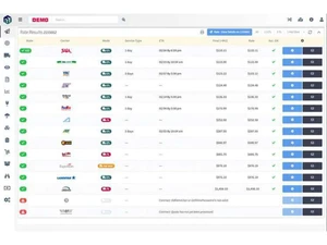 freightwise tms-status