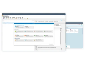 SAP Enable Now-content management