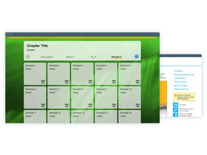 SAP Enable Now-digital learning