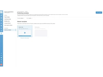 ClickLearn-templates