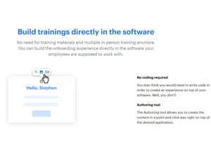 Inline Manual-onboarding