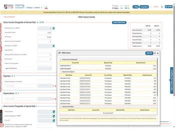Spectrum-Cloud-dashboard