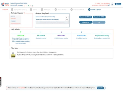 Spectrum-Cloud-setup
