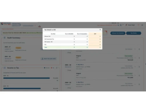 Spectrum-Cloud-setup