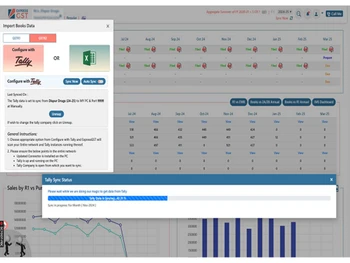 Spectrum-Cloud-tally