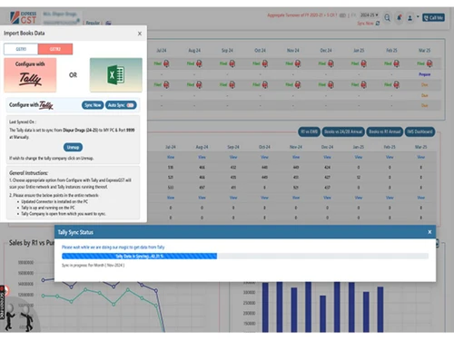 Spectrum-Cloud-tally