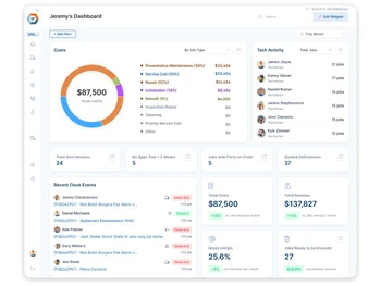 servicetrade-dashboard
