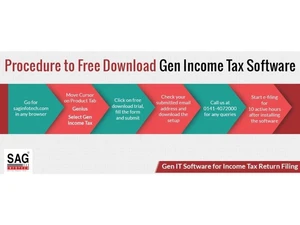 GEN Income Tax