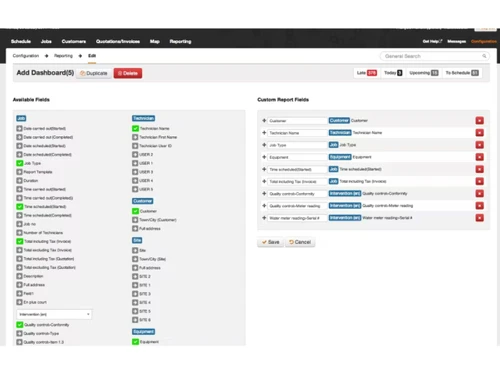 synchroteam-dashboard