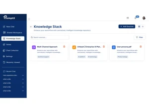 PromptX knowledge